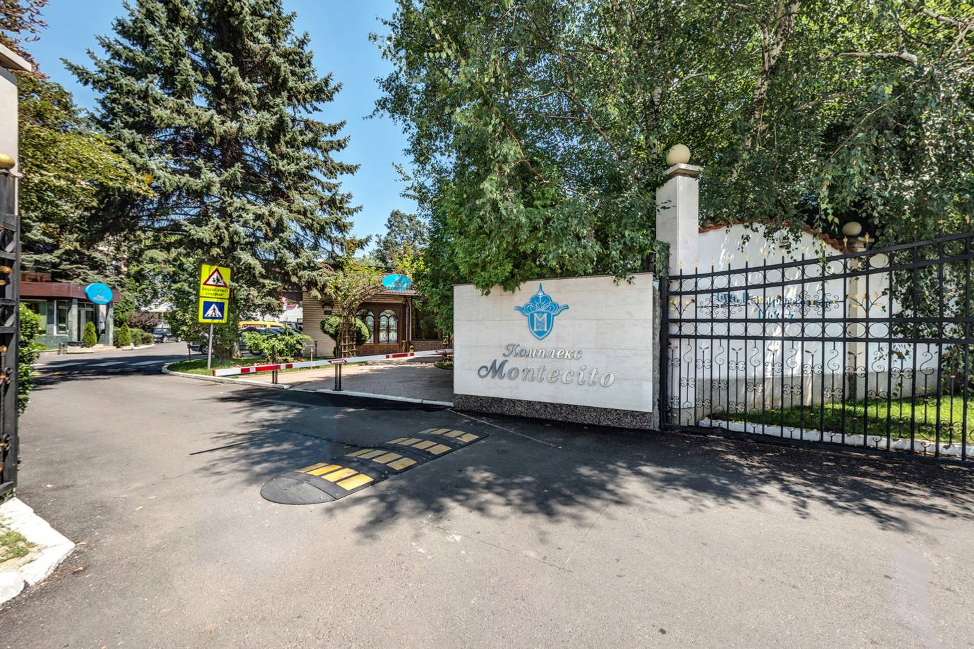 Montecito-Bulgaria-SOFIA-General view-1