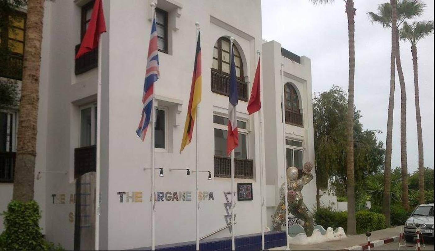 Caribbean-Village-Agador-General-view-7