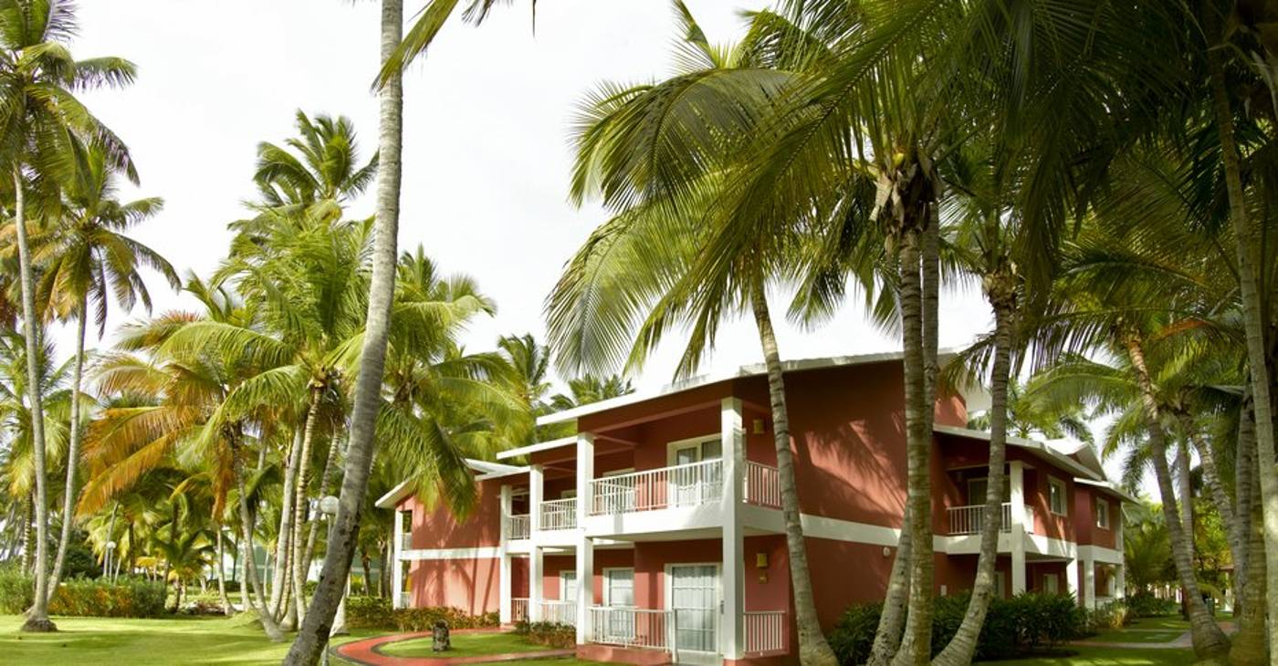 Gran Palladium Bavaro Resort & Spa