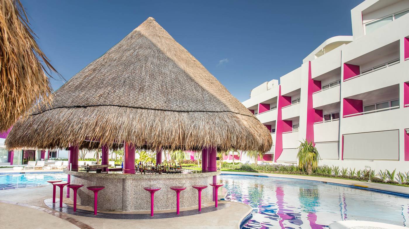 Temptation Cancun Resort - Adults Only