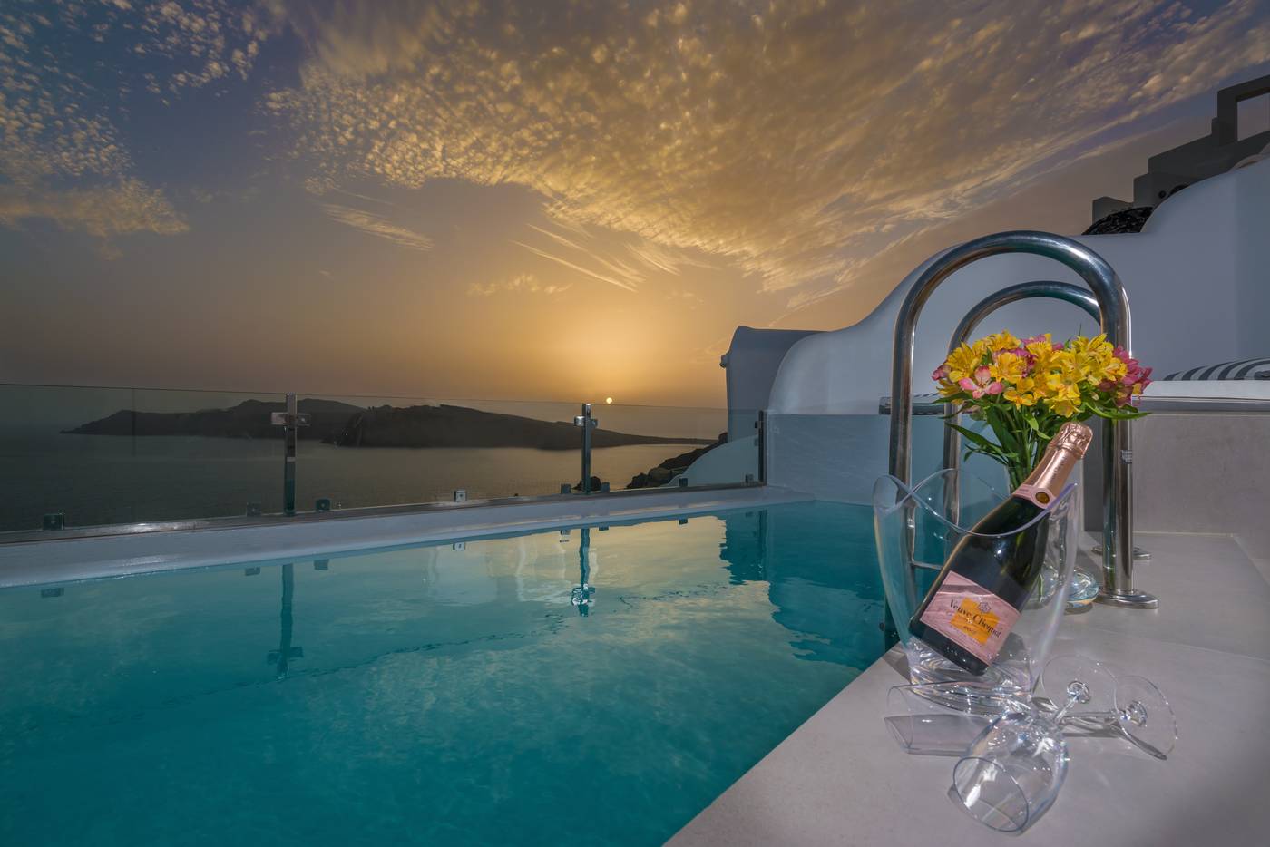 Elite Luxury Suites-Greece-SANTORINI-General view-8