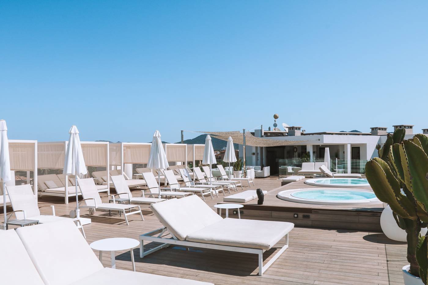 Marins Playa Aparthotel