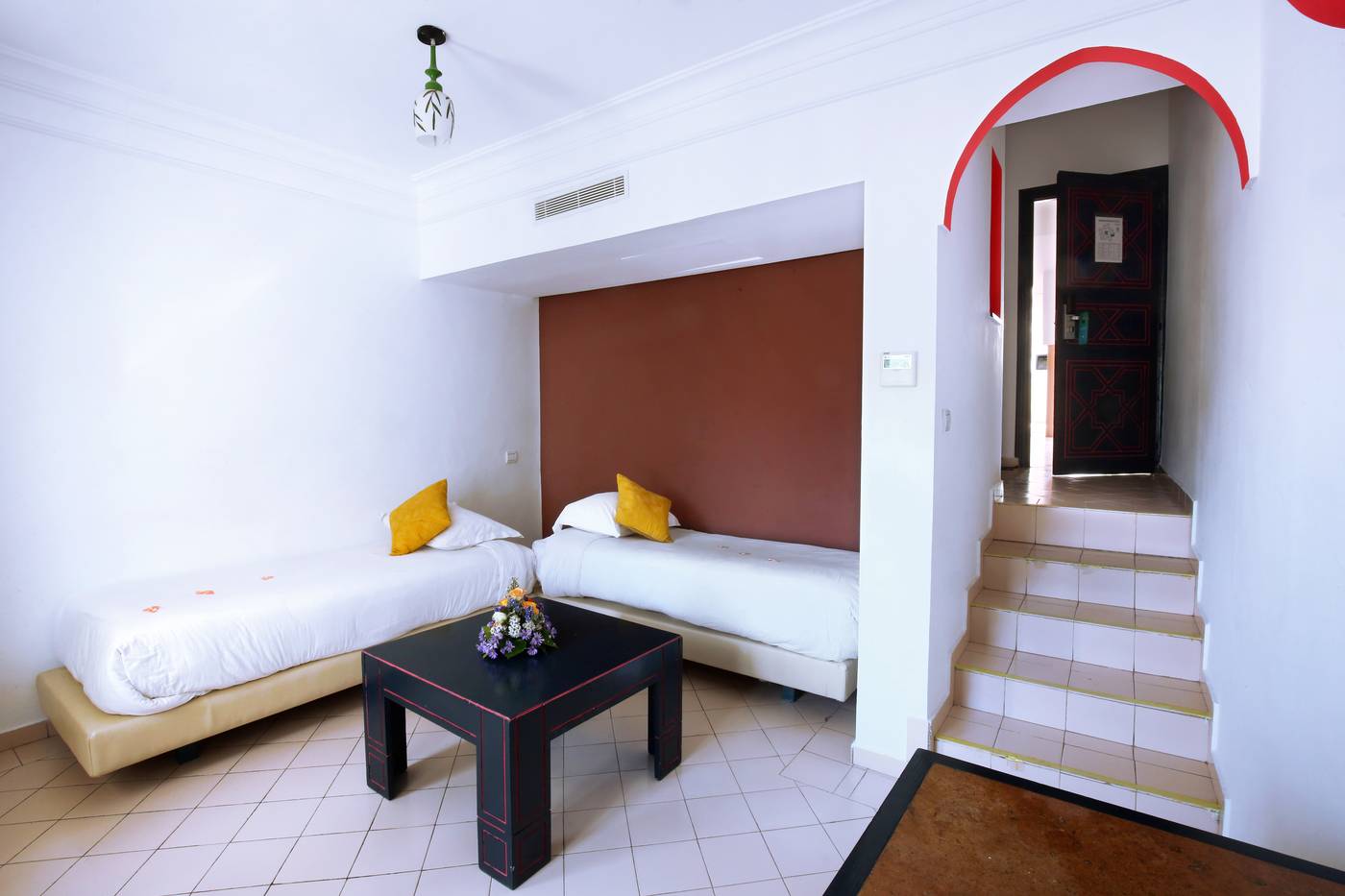 Hotel Les Jardins D´Agadir