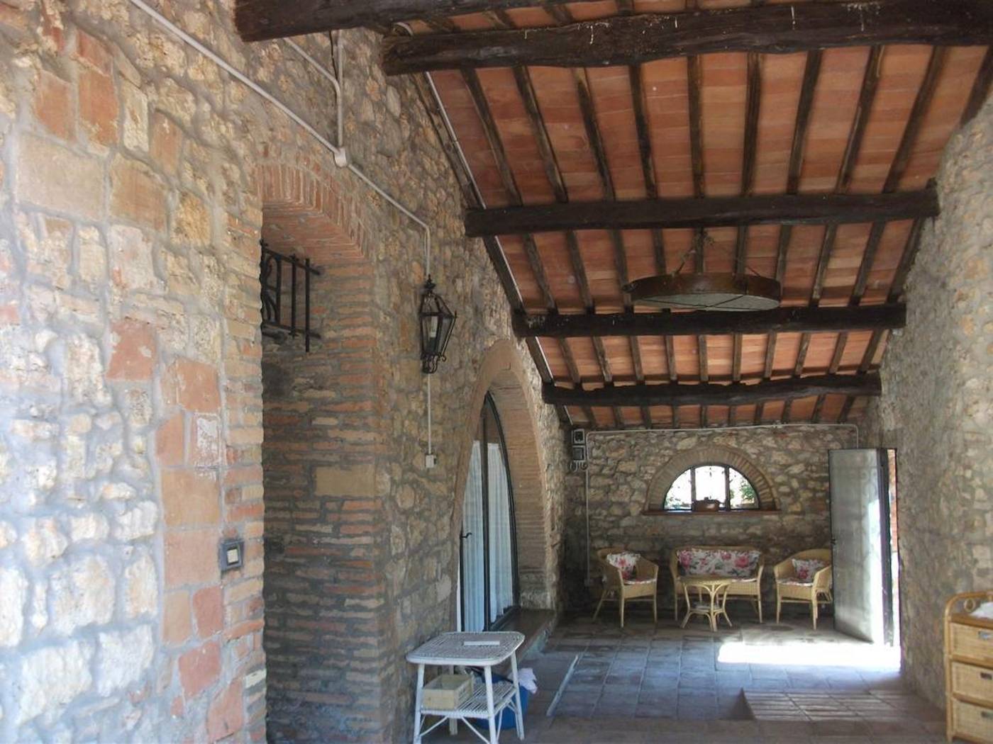 Il Pietreto-Italy-COLLE DI VAL D'ELSA -General view-10