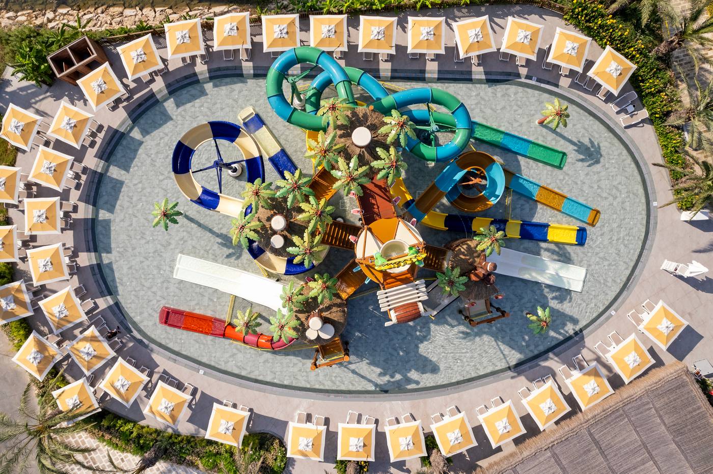 Titanic-Deluxe-Golf-Belek-Pool-88