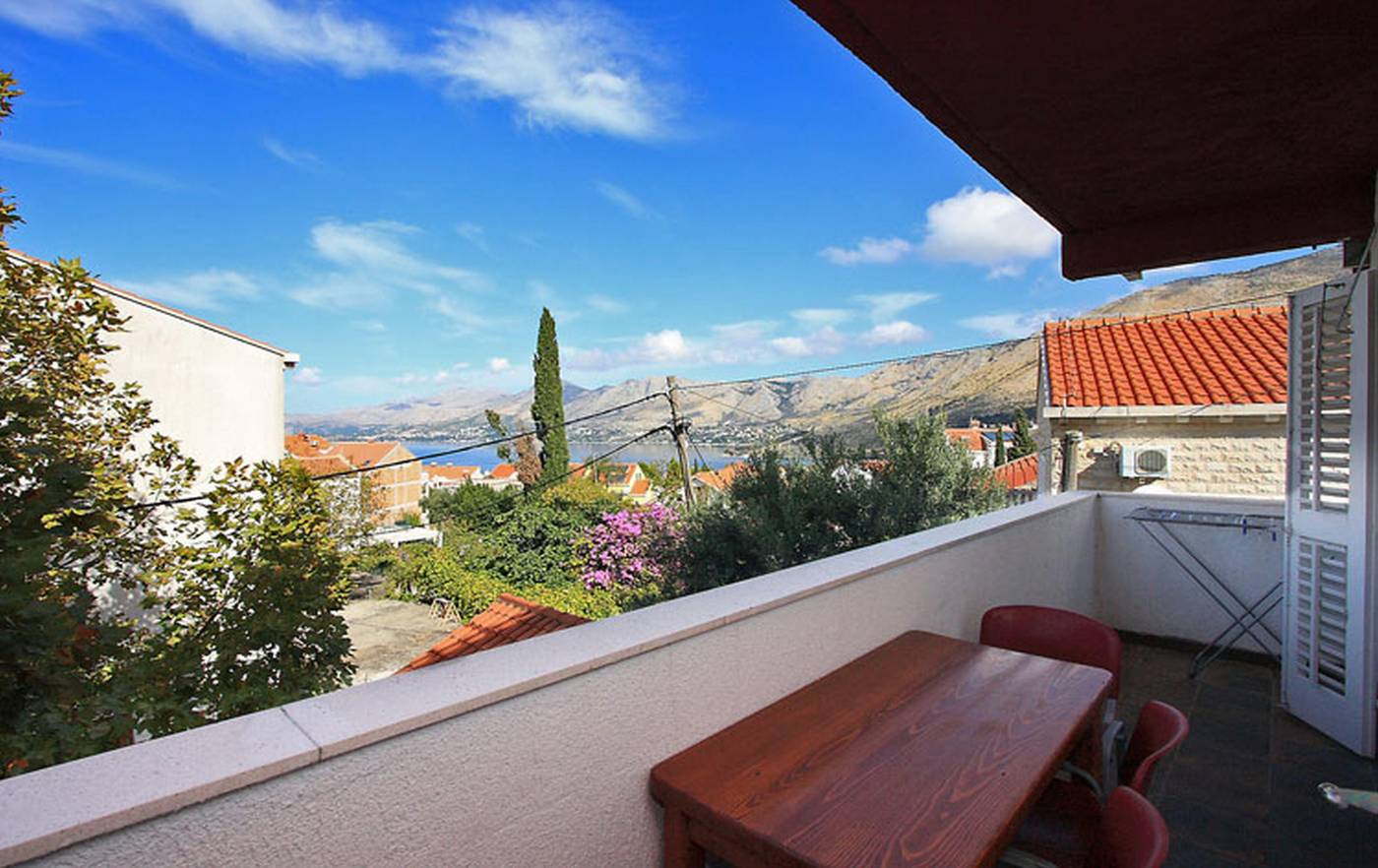 Apartments-Dub-Cavtat-Terrace-43