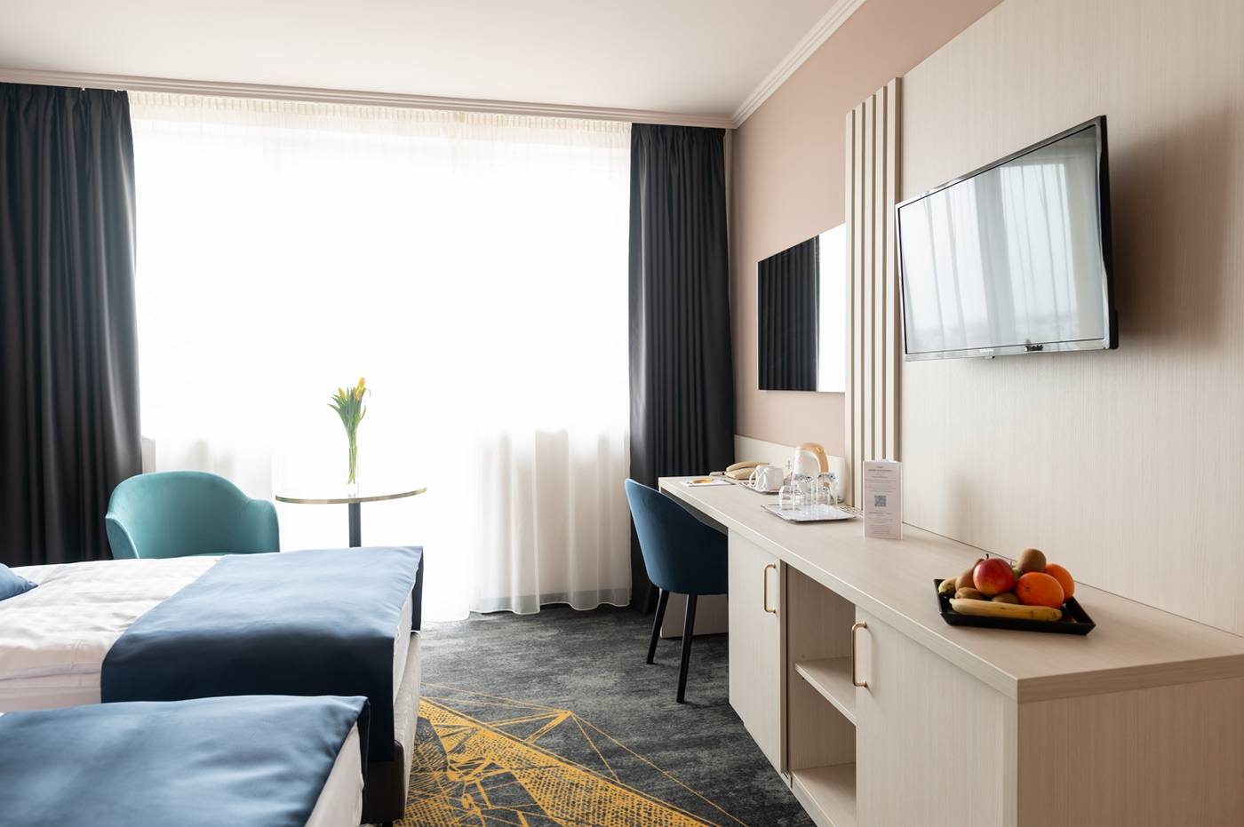 Airport-Hotel-Budapest-Room-18