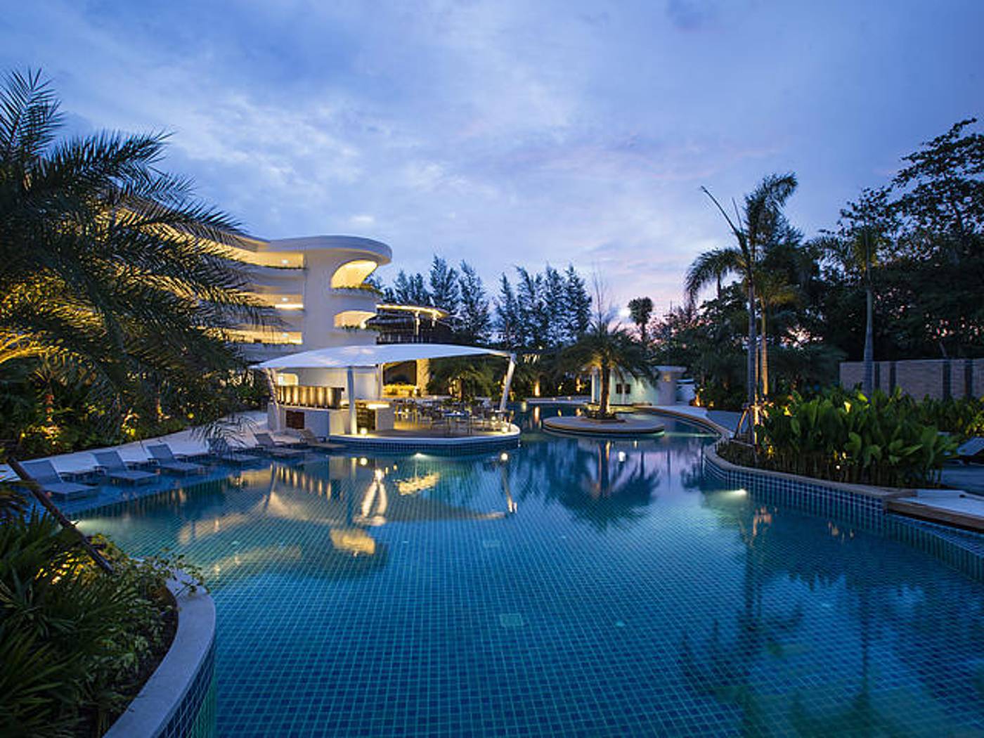 Destination Resorts Phuket Karon Beach