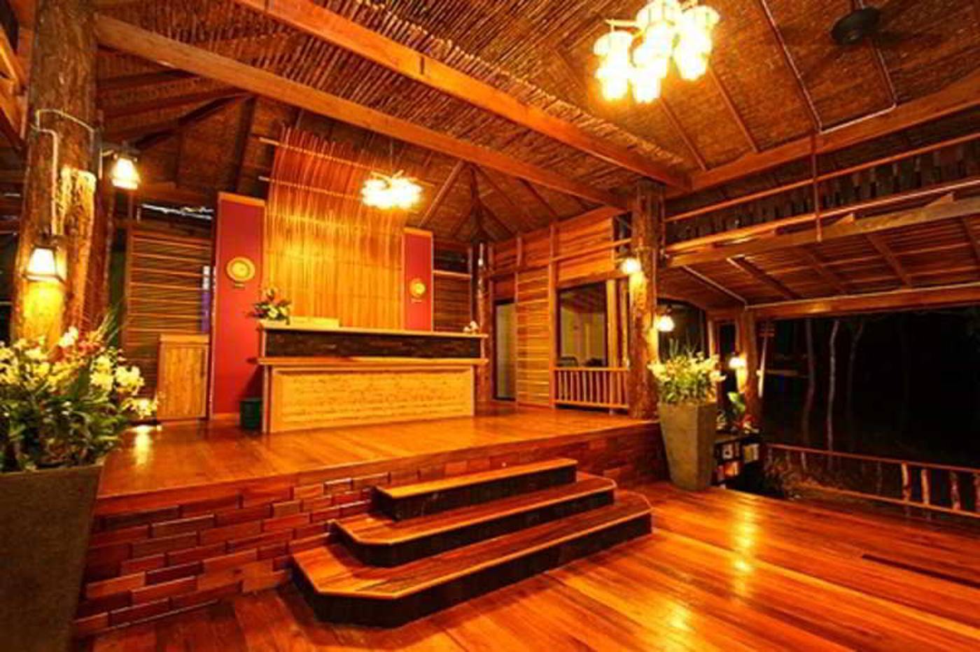 Railay Great View Resort & Spa-Thailand-KRABI-General view-1