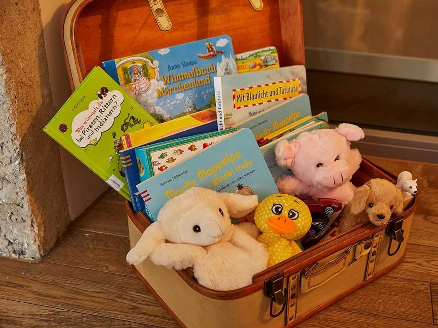 Hotel Anker-Switzerland-LUCERNE-General view-9