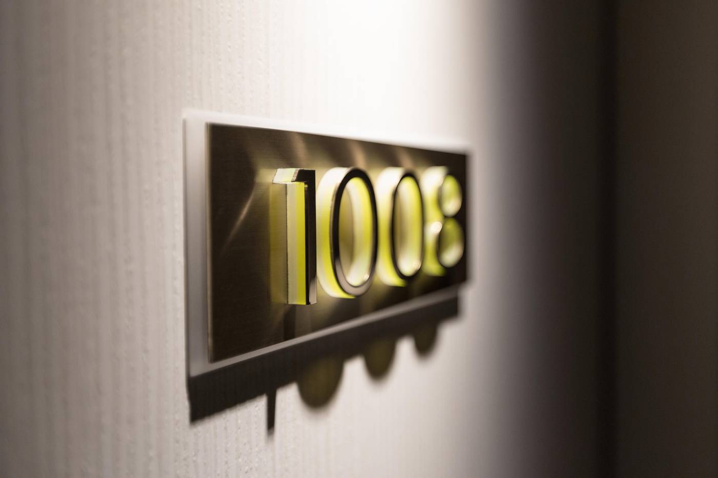 Stanford Hotel Hong Kong-Hong Kong – China-MONGKOK-General view-4