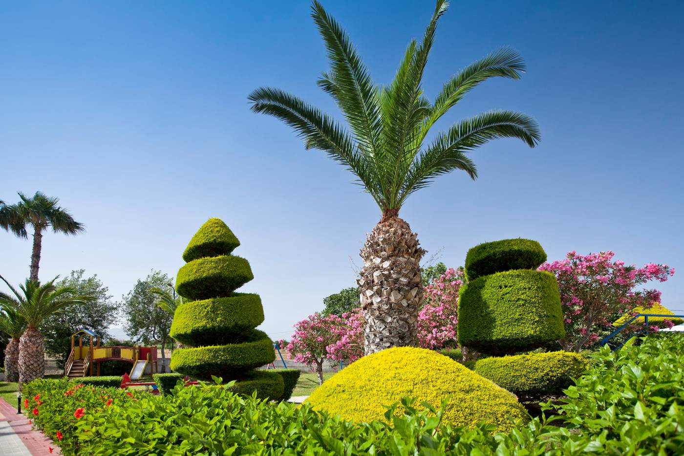 Hotel Corali