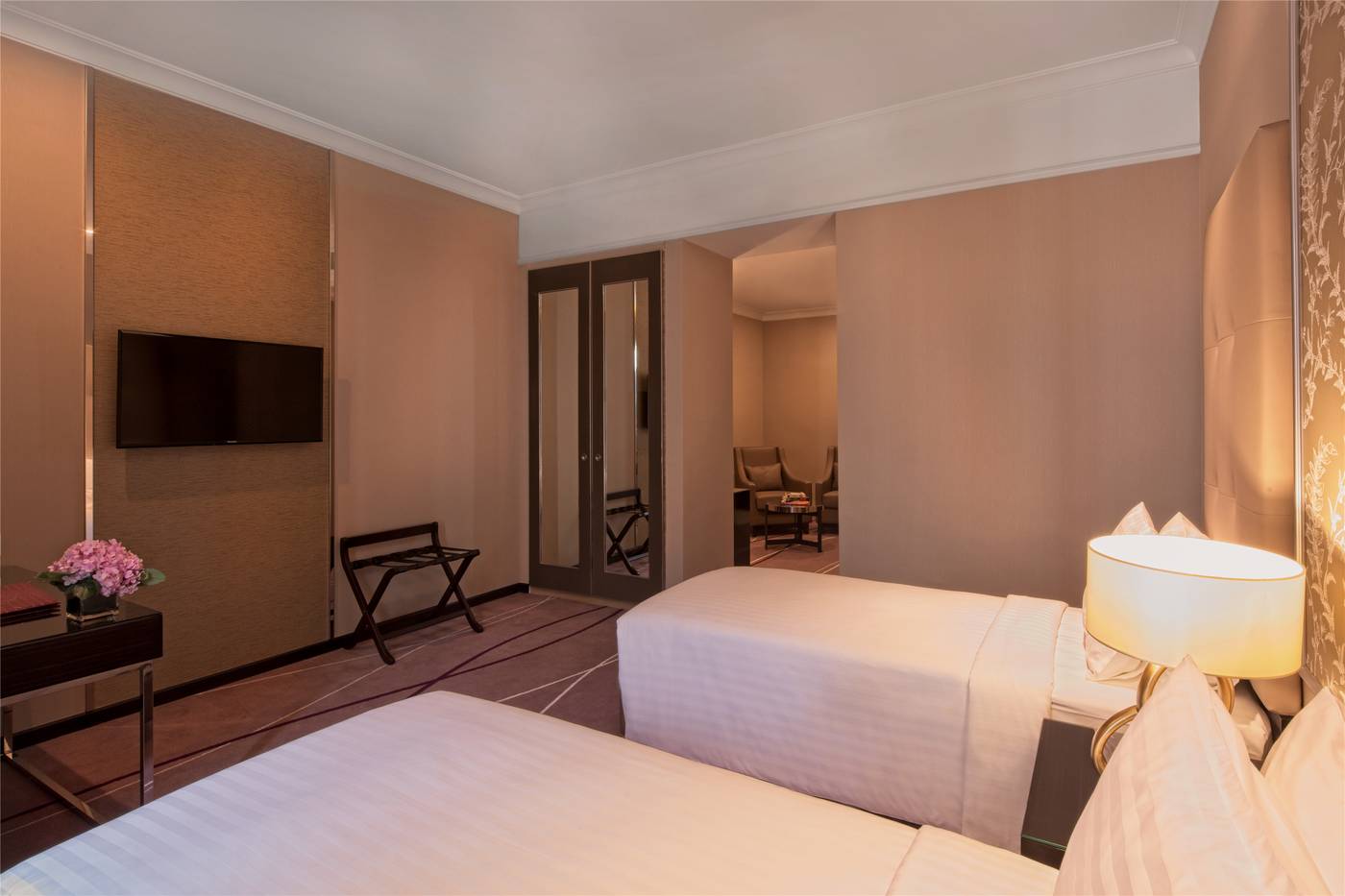 Dorsett Hartamas Kuala Lumpur-Malaysia-TAMAN SRI HARTAMAS - KUALA LUMPUR-Room-9