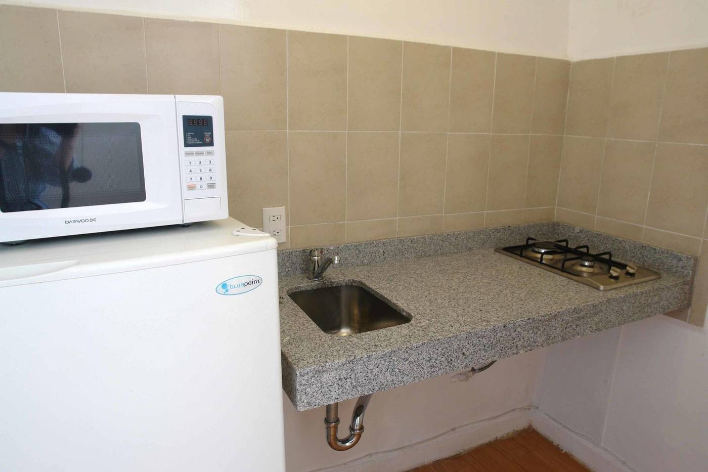 Suites Havre-Mexico-MEXICO CITY-Room-9