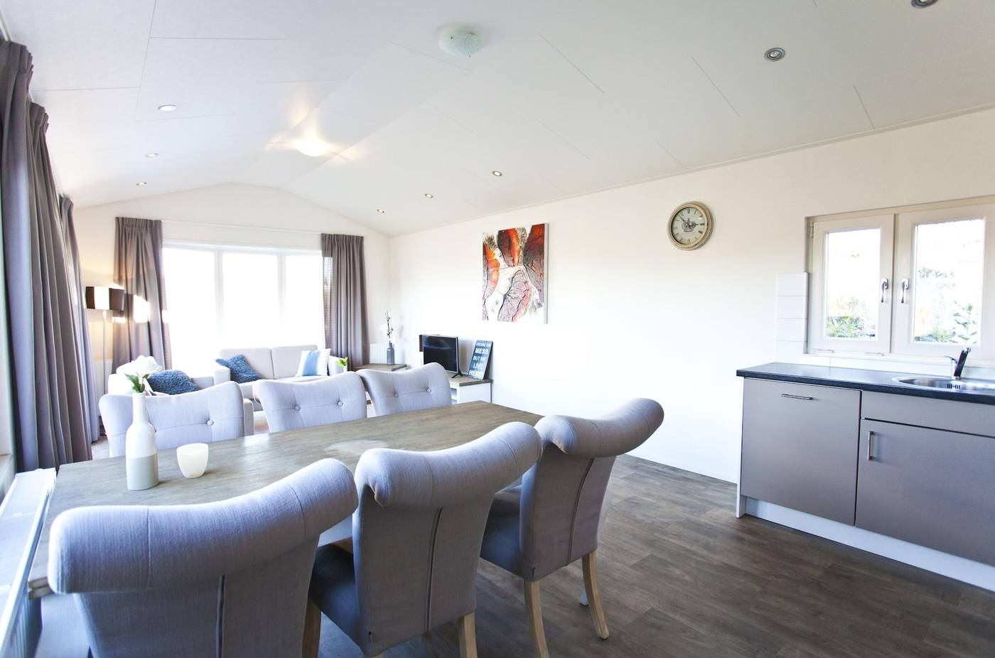 EuroParcs-Spaarnwoude-Room-32