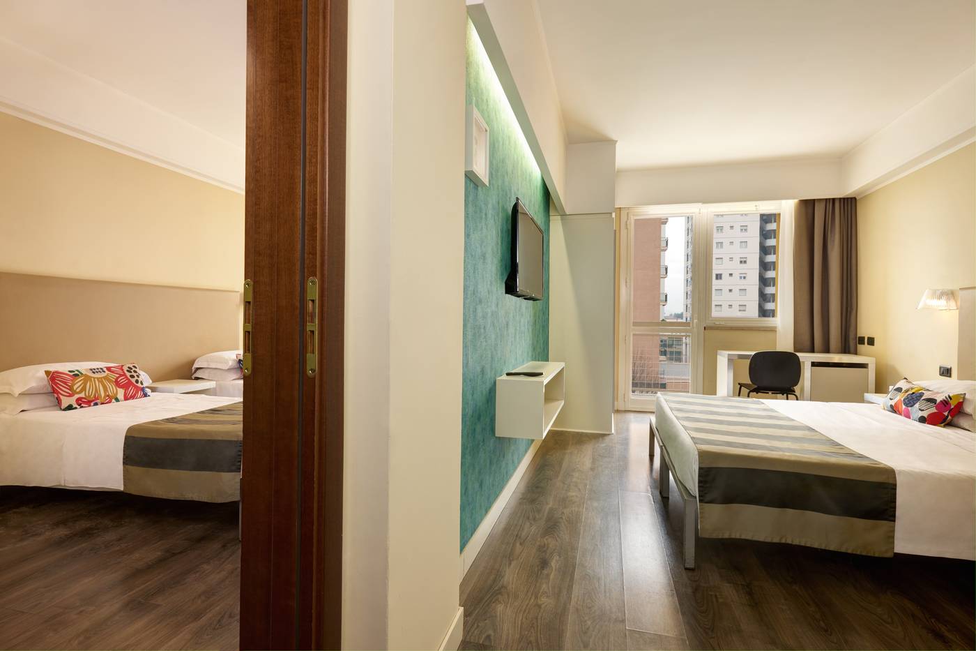 Roma-Tor-Vergata-Hotel-Room-20