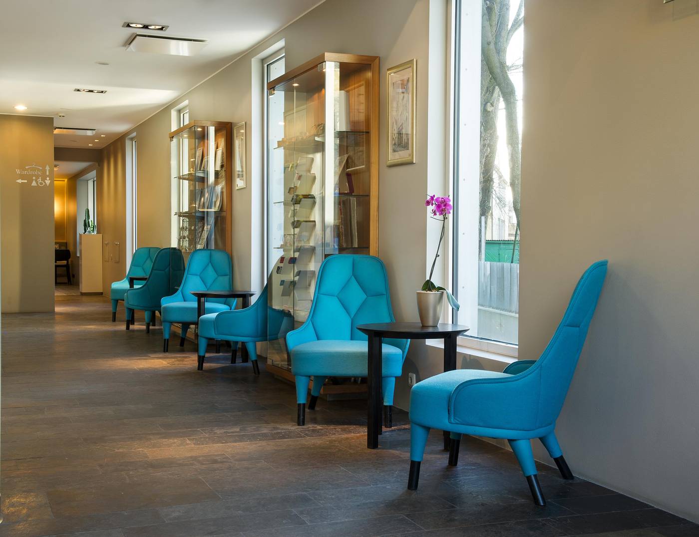 Lermitage Hotel Tallinn-Estonia-Tallinn-Lobby-5