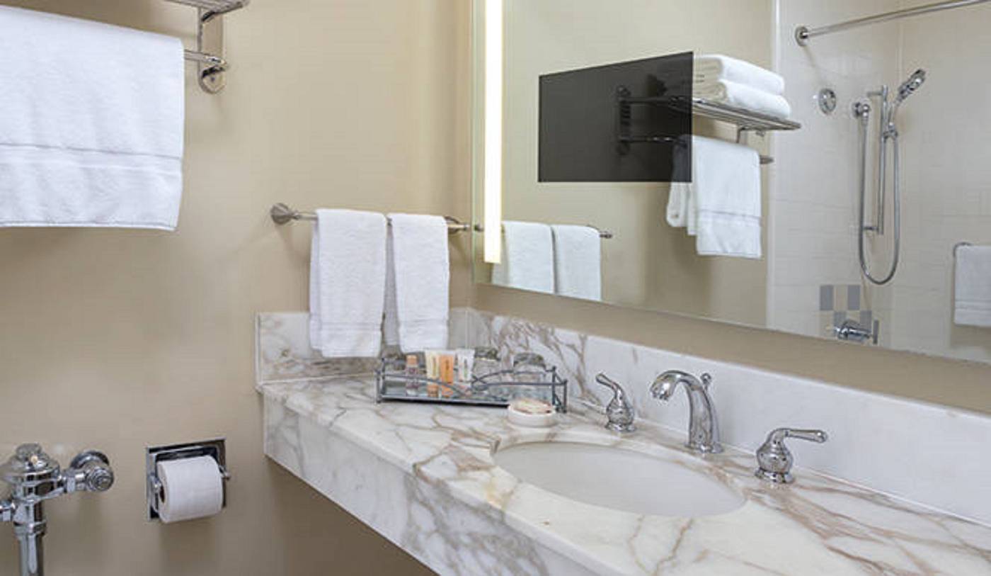 The Donatello - United States - SAN FRANCISCO - Room - 5