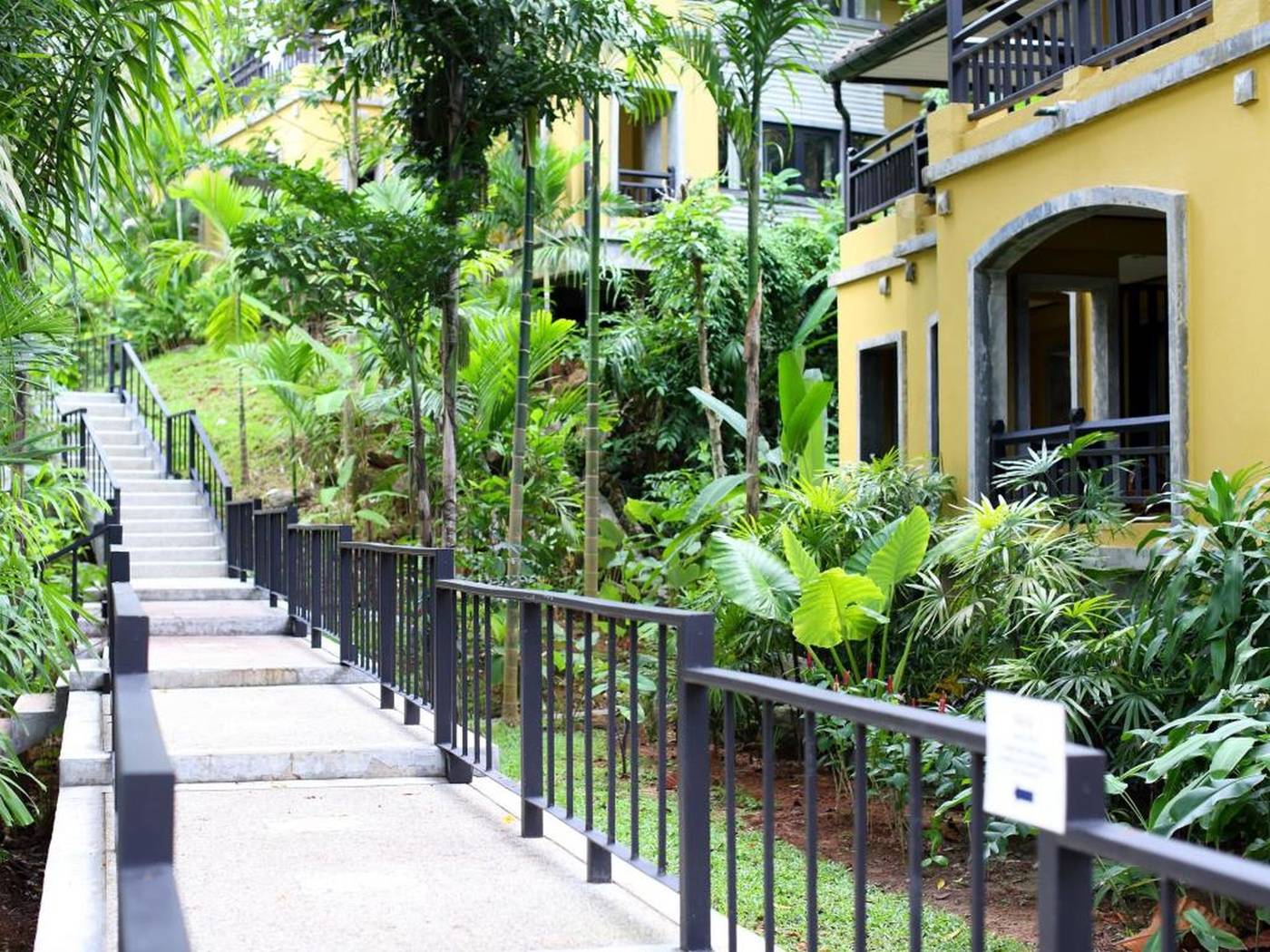 Moracea by Khao Lak Resort-Thailand-KHAO LAK-General view-4