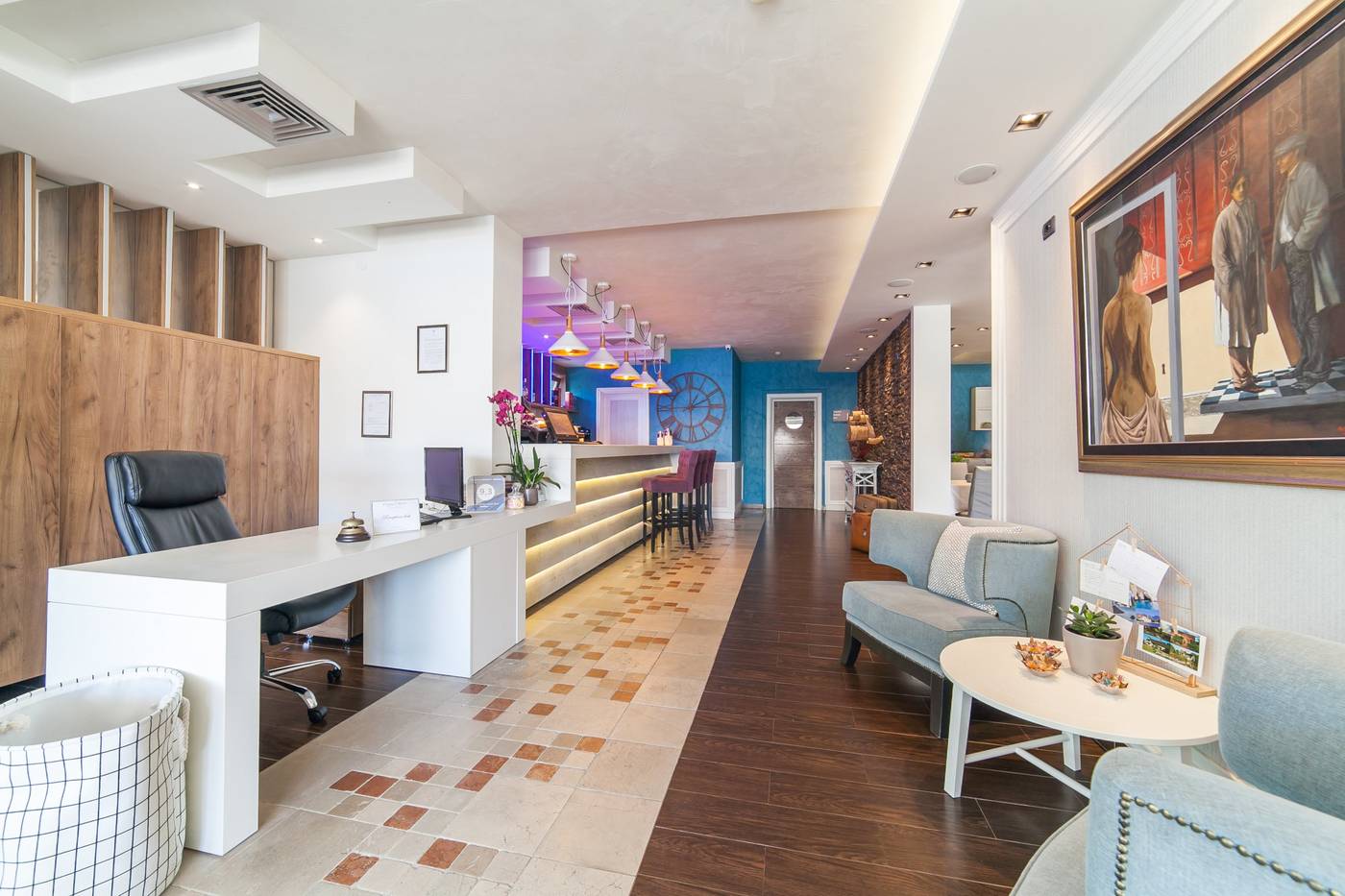 Casa del Mare Amfora 19.01.26