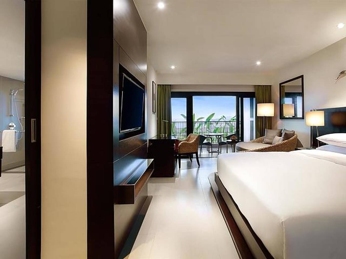 Hyatt Regency Phuket Resort