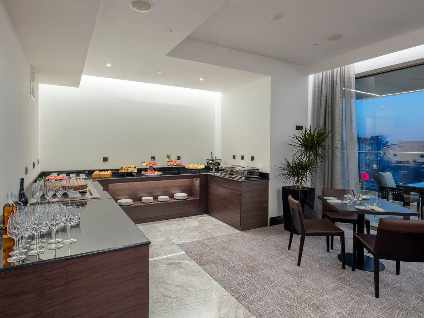 Hilton Podgorica 19.01.26