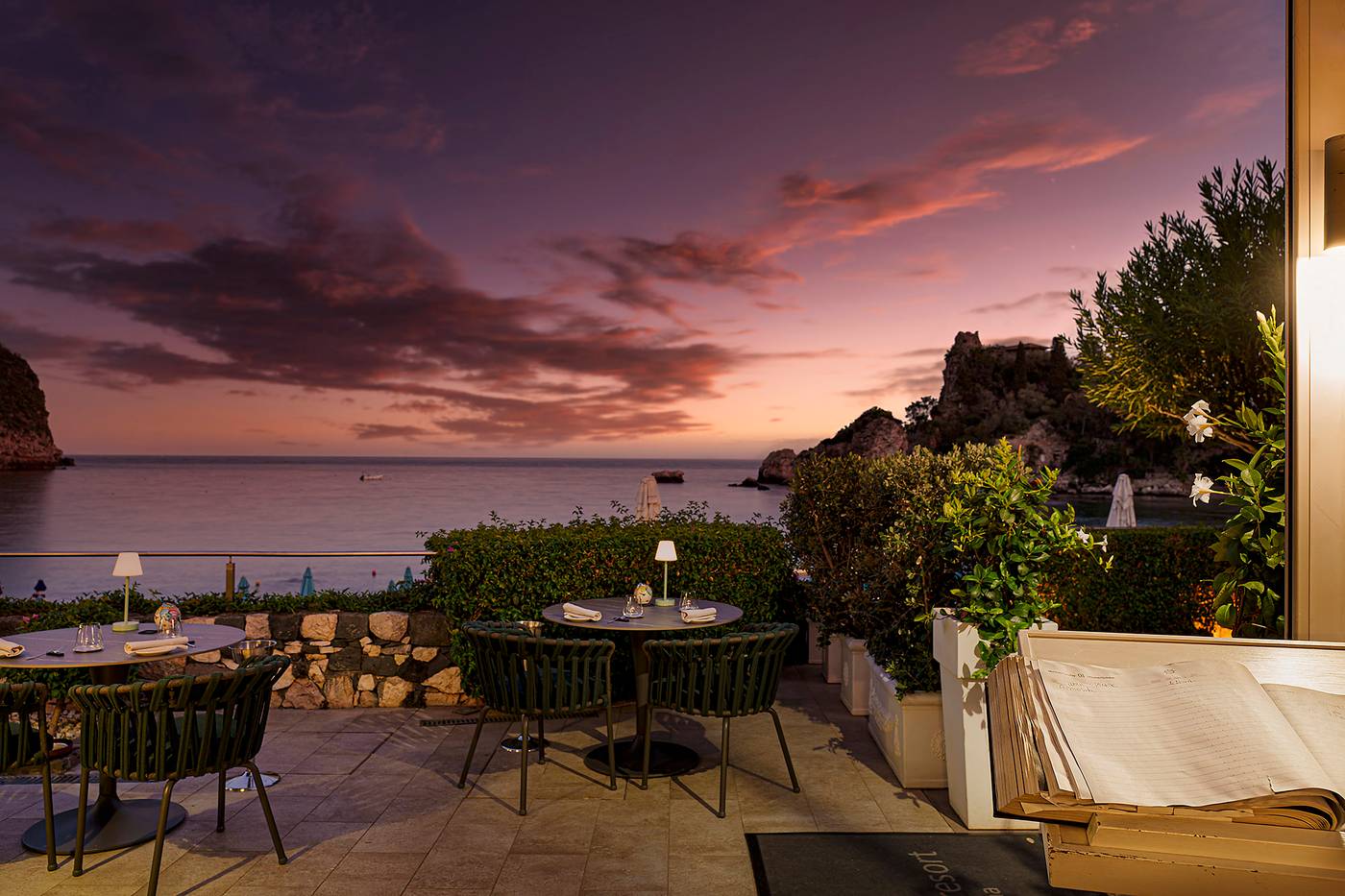 La-Plage-Resort-General-view-46