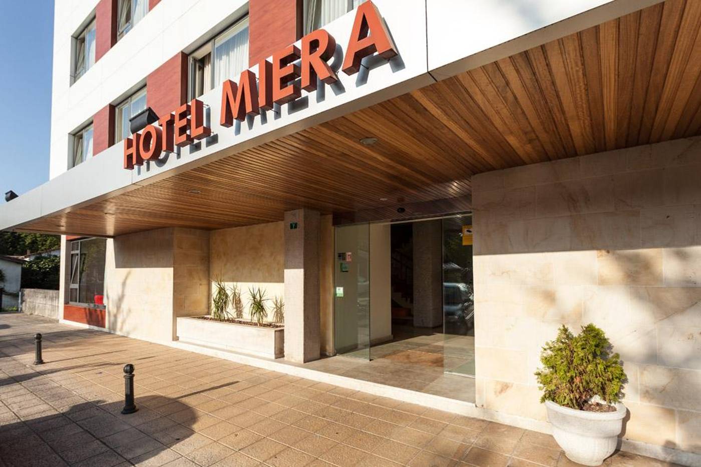 Hotel Miera-Spain-LIÉRGANES-General view-1