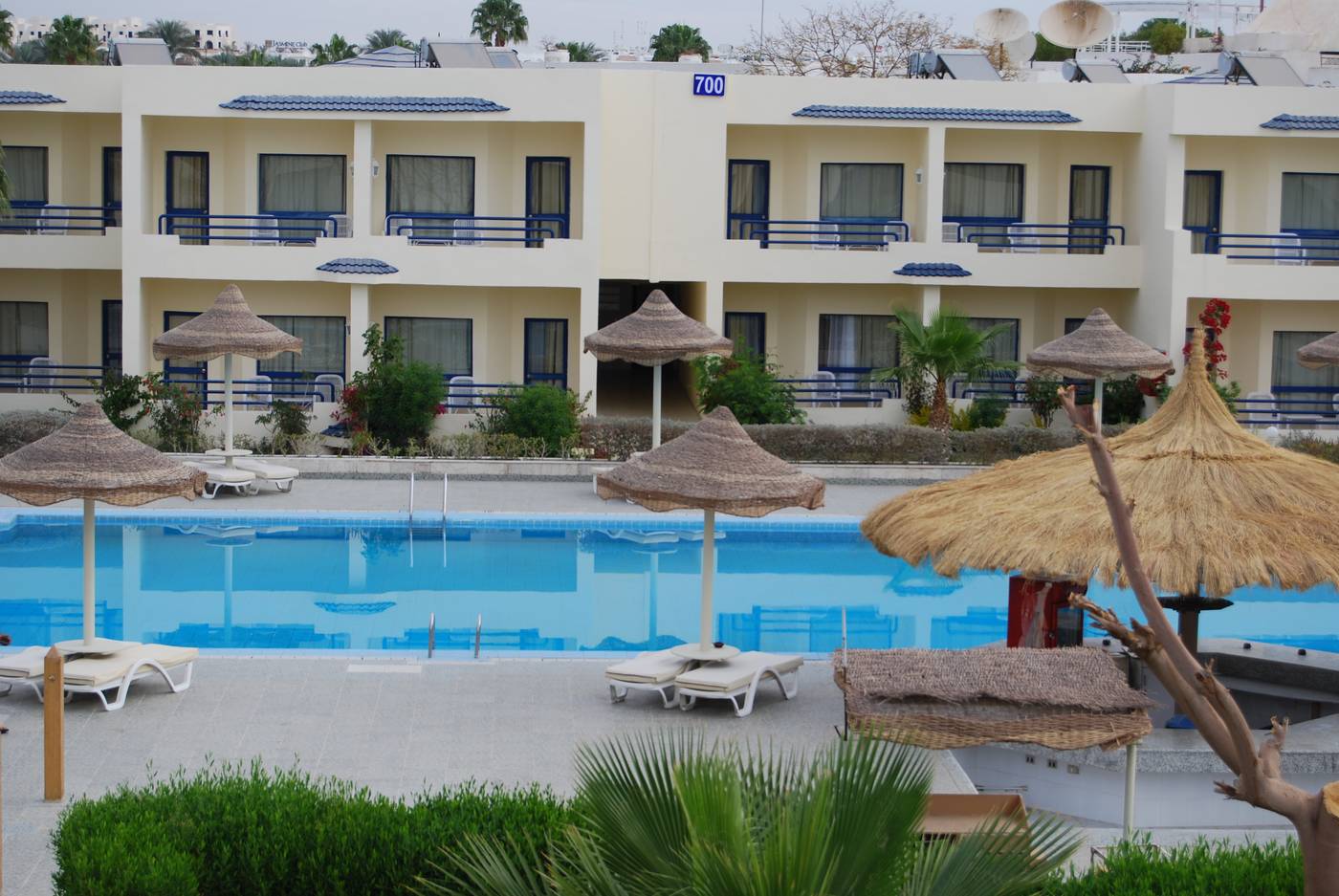 Cataract Resort Sharm El Sheikh