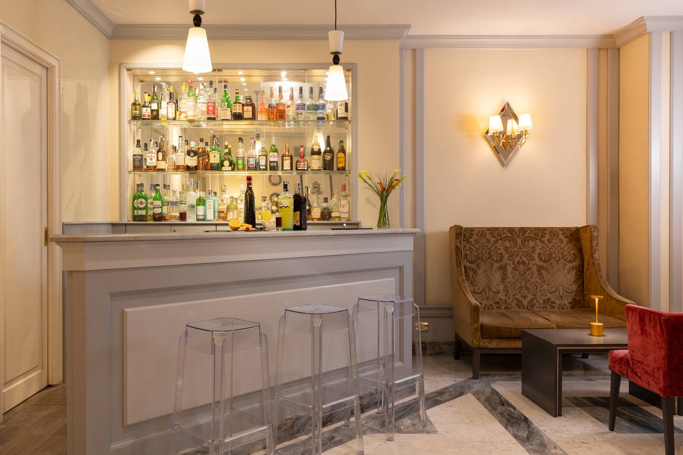 Hotel-Della-Conciliazione-Lobby-3