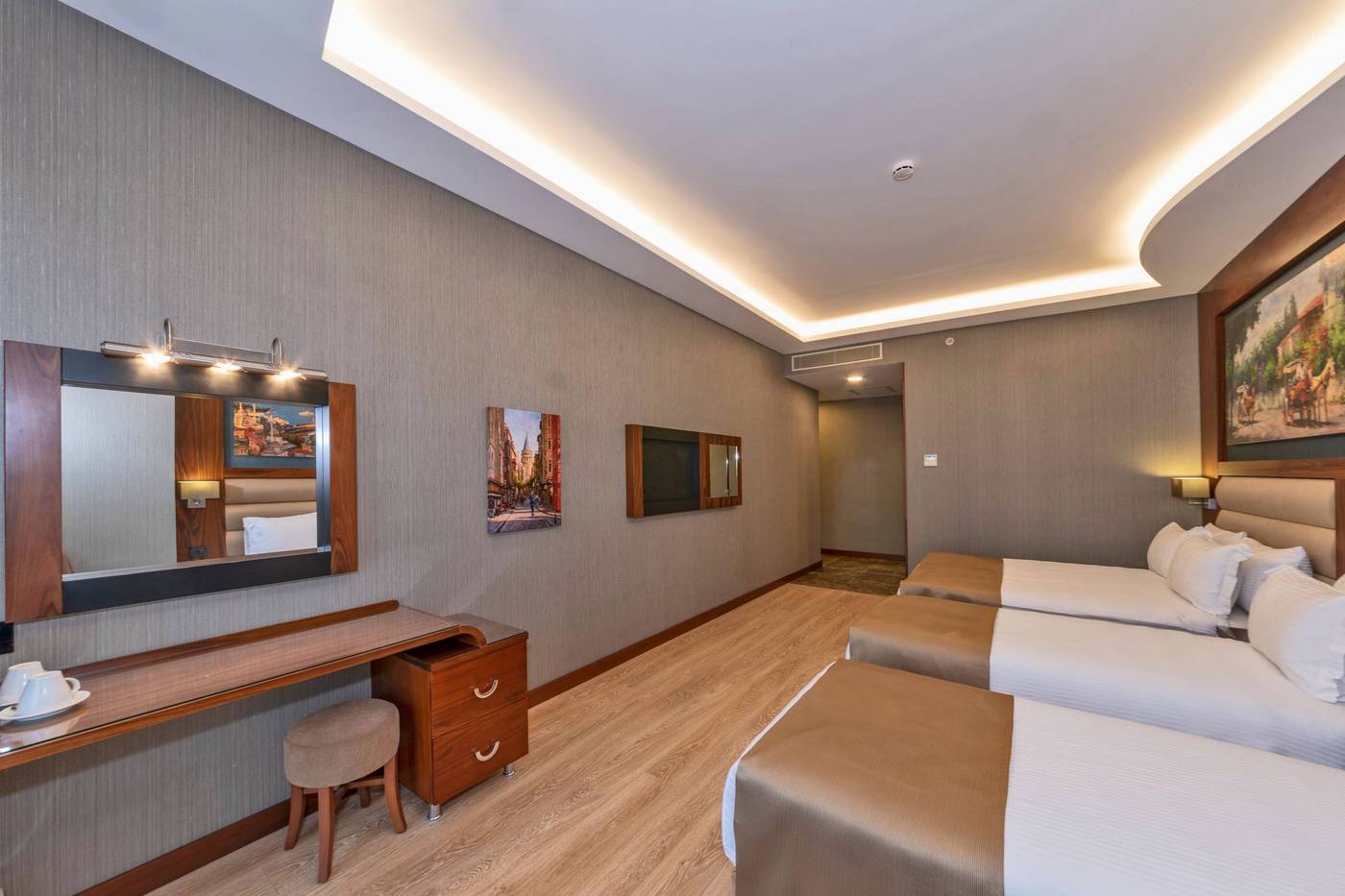 Piya-Sport-Hotel-Room-30