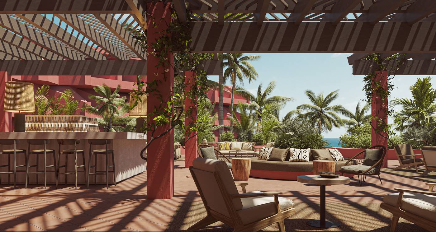 Tivoli-La-Caleta-Tenerife-Resort-Bar-9