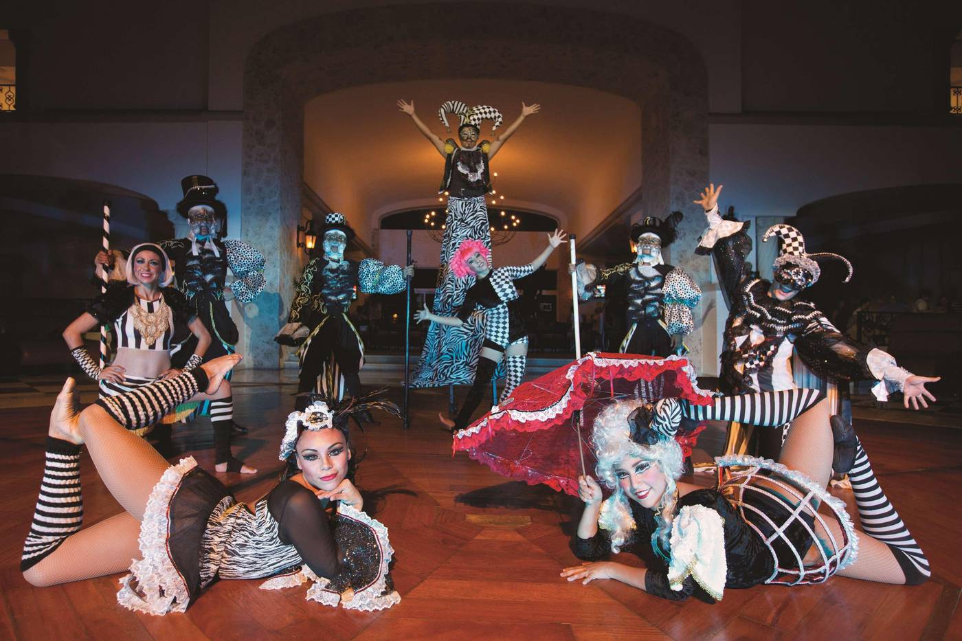 Hyatt-Zilara-Cancun-Sports-and-Entertainment-79