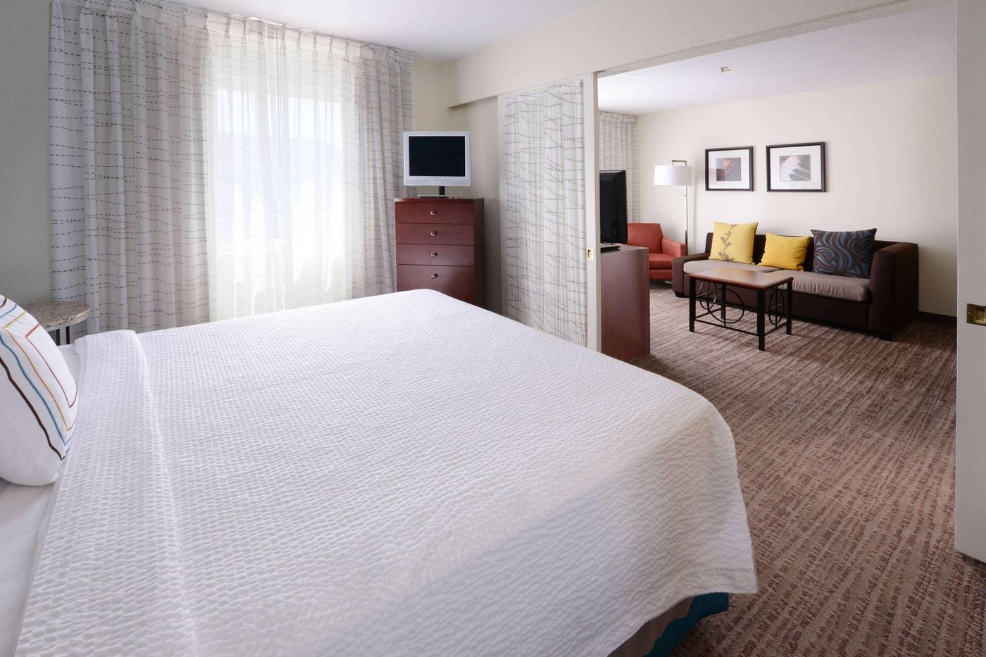Sonesta ES Suites Dallas Medical Market Center-United States-DALLAS-Room-7