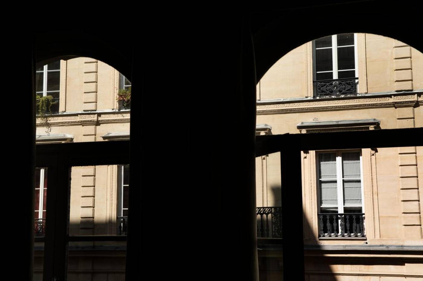 Hotel Joe M-France-PARIS-General view-1