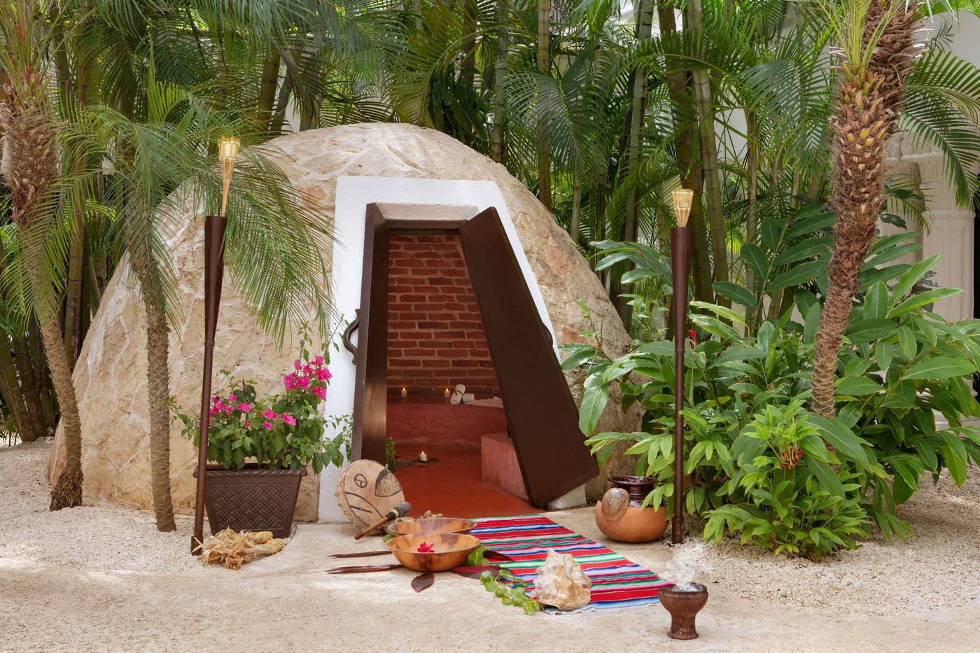 Hilton-Playa-del-Carmen-All-inclusive--The-Royal--Sports-and-Entertainment-96