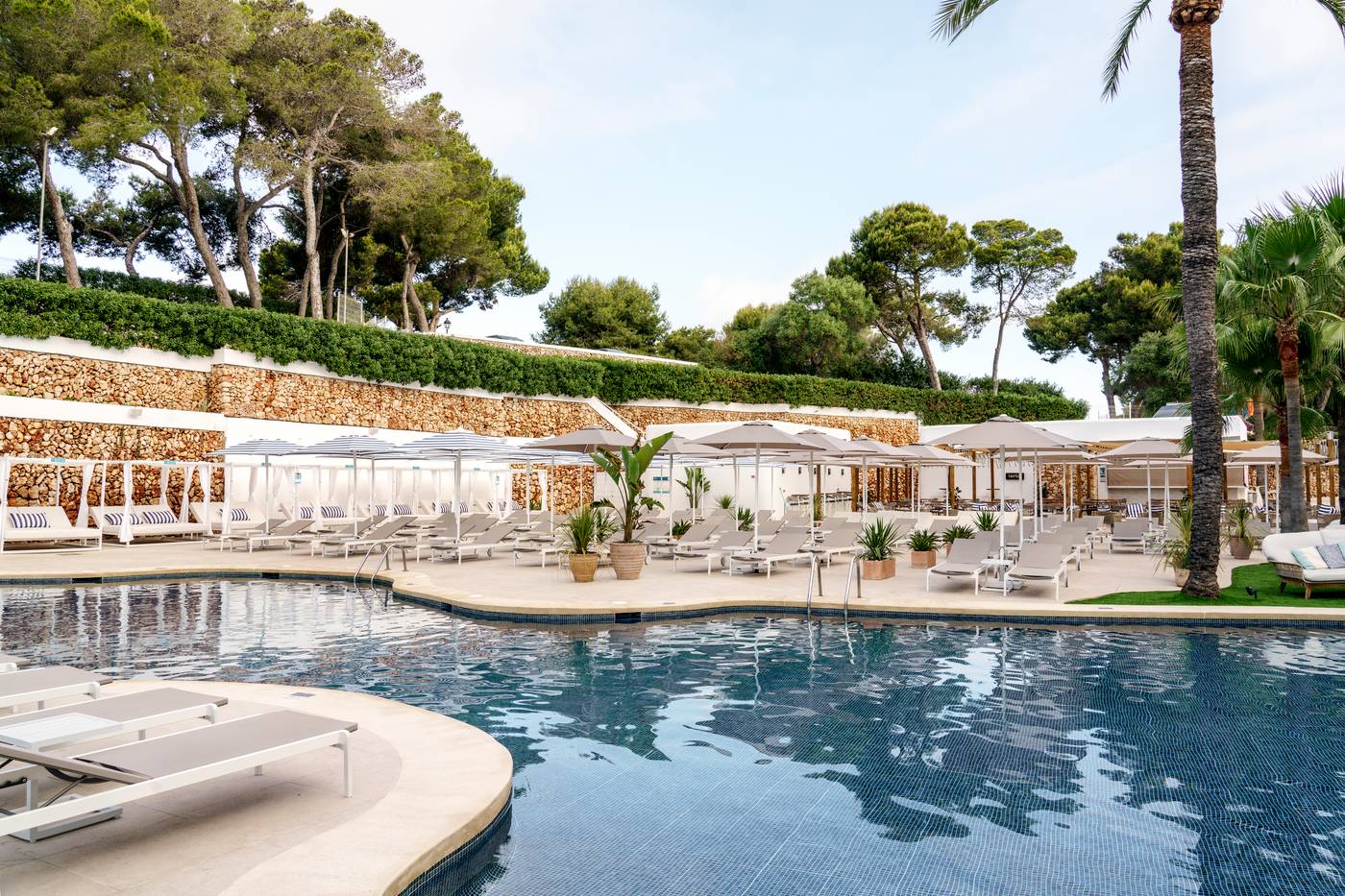 AluaSoul Mallorca Resort - Adults Only, Balearics