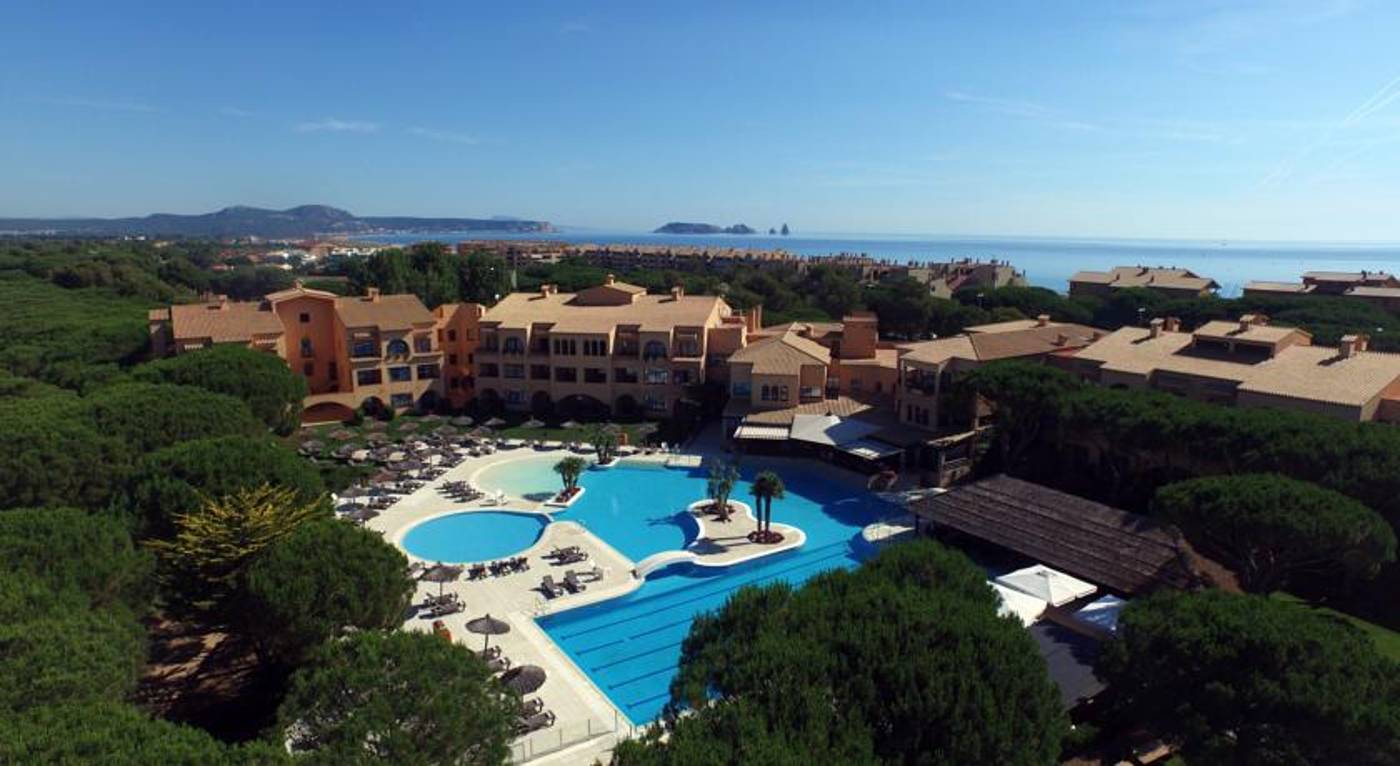 La Costa Hotel Golf & Beach Resort