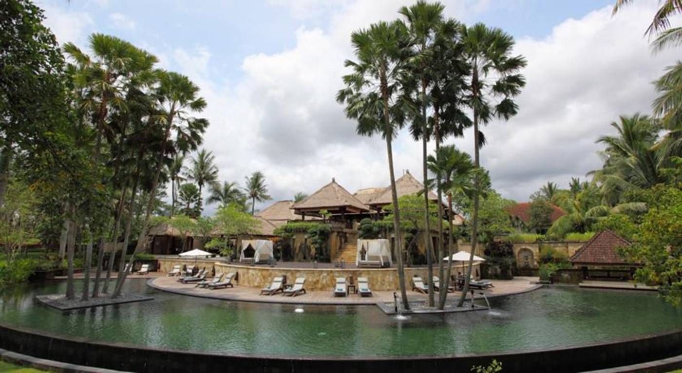 The Ubud Village Resort & Spa-Indonesia-BALI-General view-8