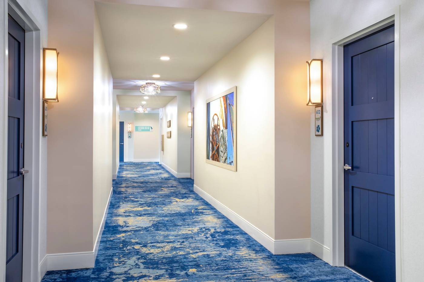 Margaritaville Vacation Club By Wyndham Nashville-United States-Nashville-General view-1