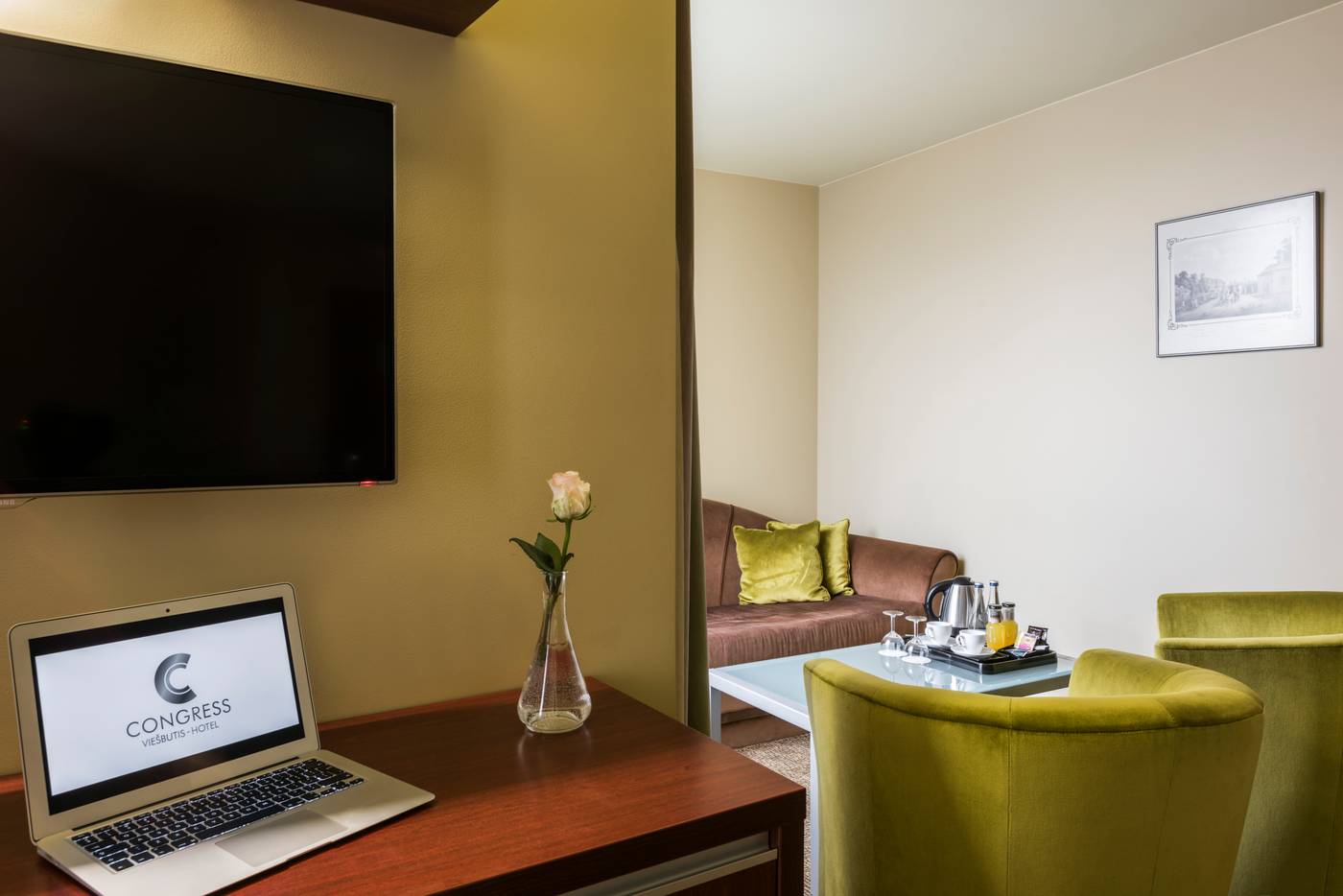 Congress-Lithuania-VILNIUS-General view-7