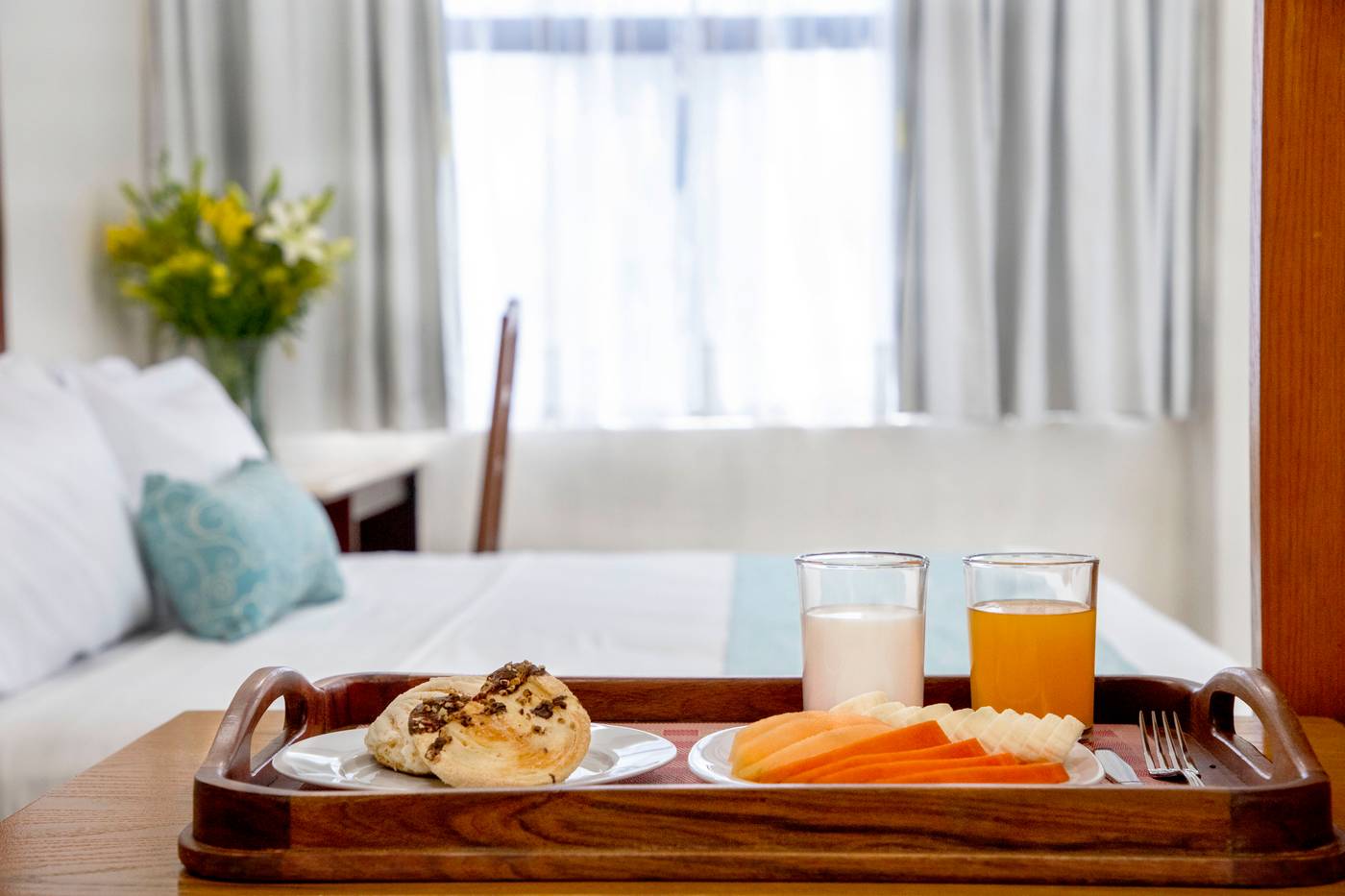 Suites Coben-Mexico-Ciudad de México-Room-1