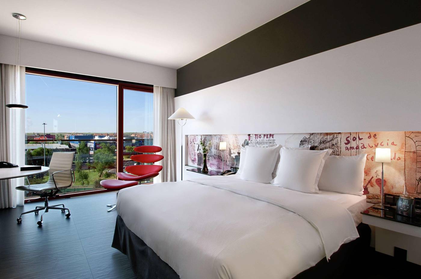 Hilton-Madrid-Airport-Room-53
