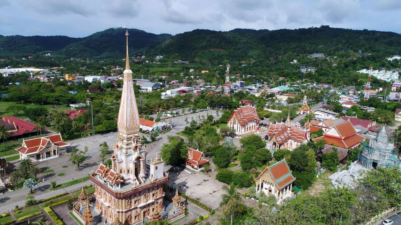 Le-Meridien-Phuket-Beach-Resort-General-view-109
