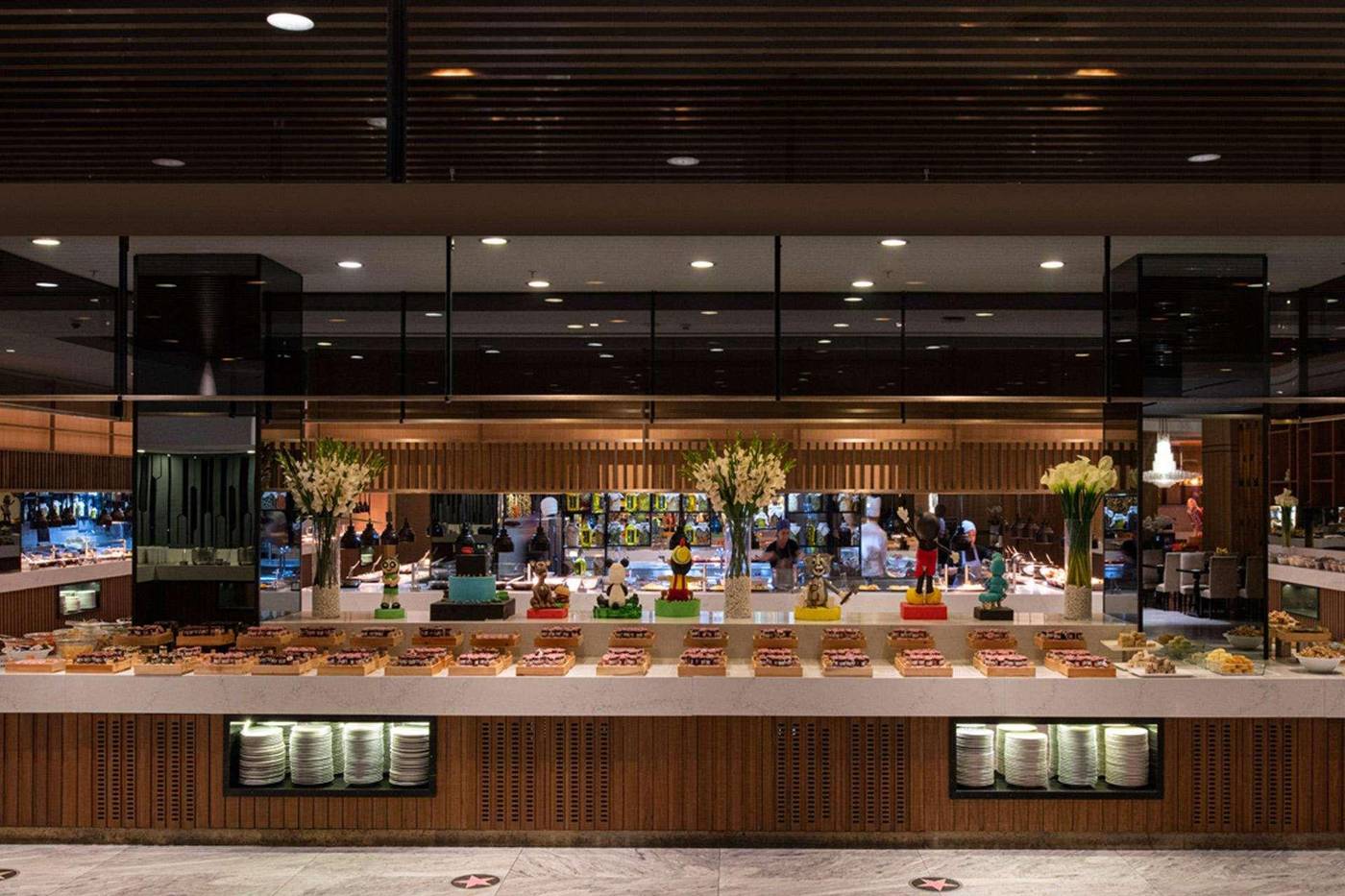 Vogue-Hotel-Supreme-Bodrum-Restaurant-46