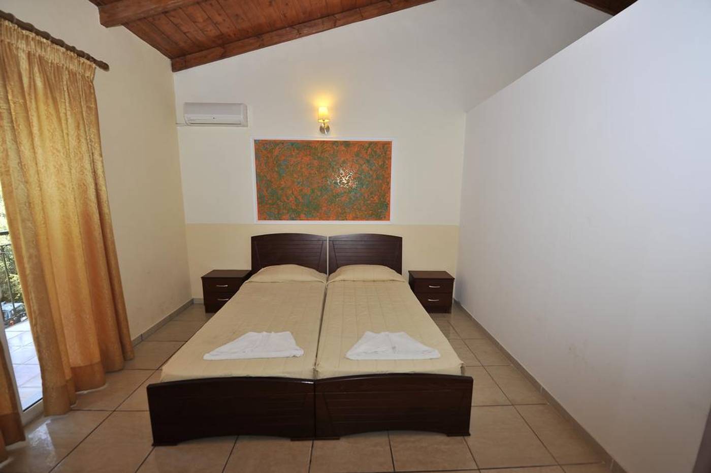 Blue Princess Beach Hotel & Suites