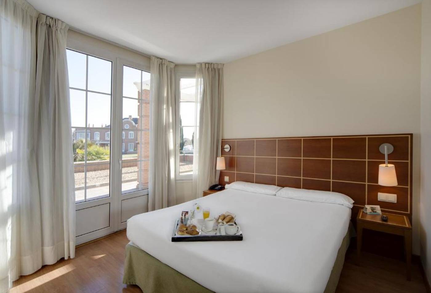 Eurostars-Zarzuela-Park-Room-15