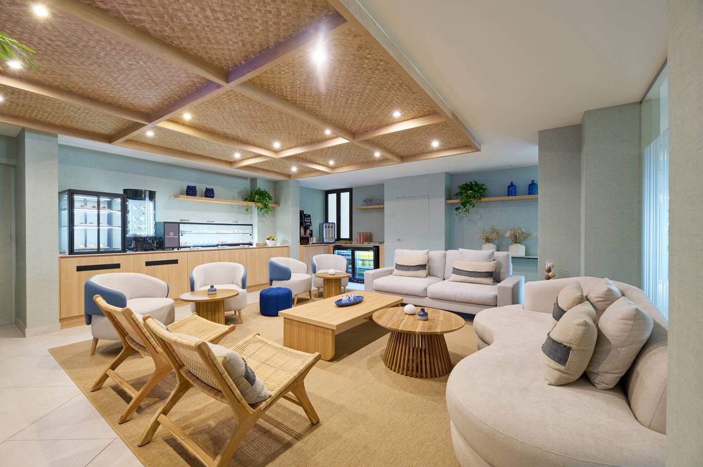 Aluasoul Palma - Adults Only