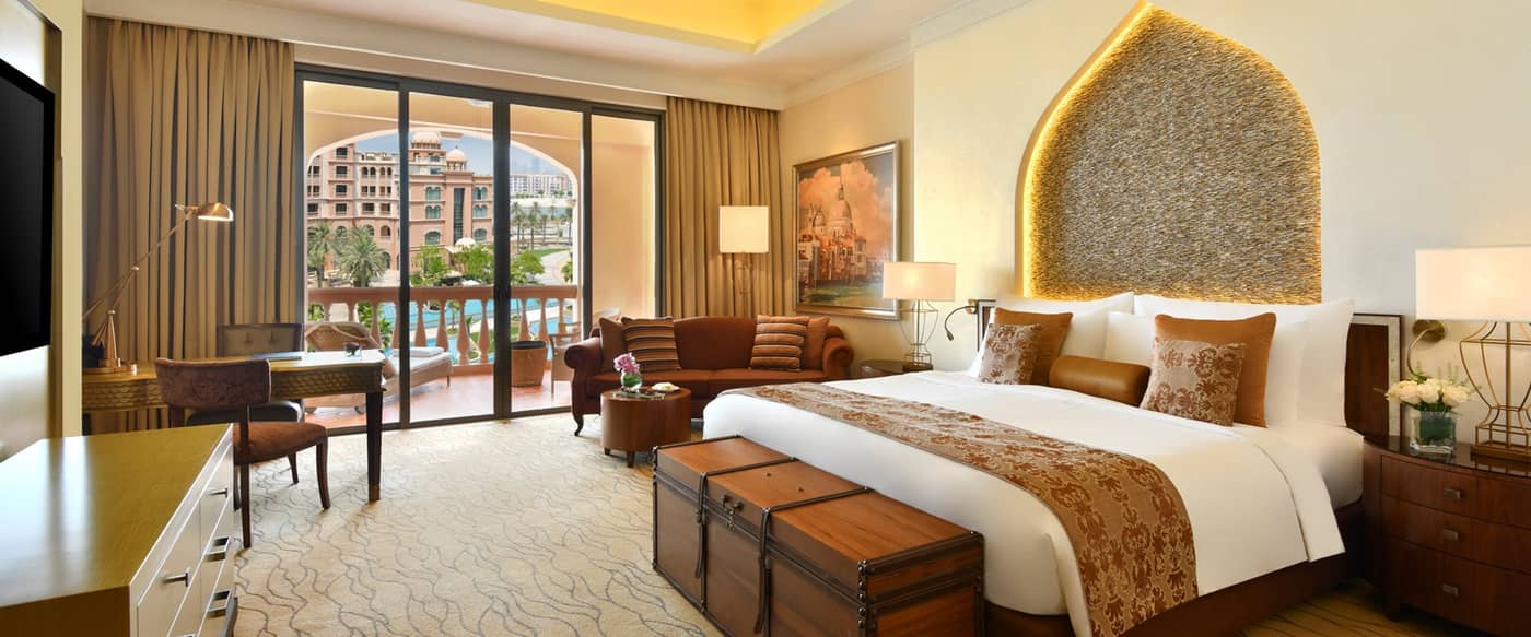 Marsa Malaz Kempinski 08.12