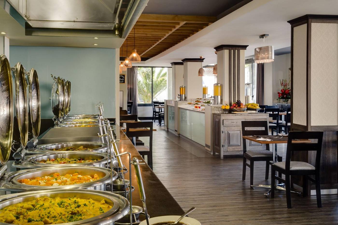 Protea-Hotel-Cape-Town-Waterfront-Breakwater-Lodge-Restaurant-43